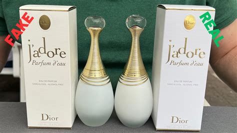 how to spot fake j adore perfume|dior j'adore eau de parfum.